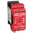 Xpsaf5130p Module Xpsaf Emergency Stop 24 V Ac Dc