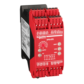 Xpsatr11530p Module Xpsatr Emergency Stop And Protective