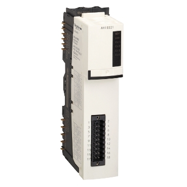 STBAHI8321KC Schneider Electric Imagen del producto