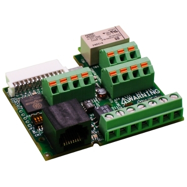 Afbeelding product VW3A31207 Schneider Electric