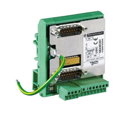 Schneider Electric VW3M3102 Picture