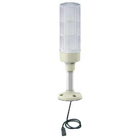 Xvgu3shav Multi Color Usb Programmable Tower Lights 60mm