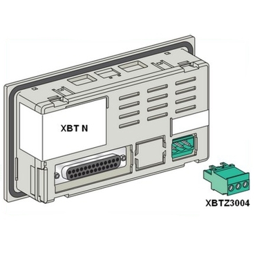 XBTZ3004 Product picture Schneider Electric