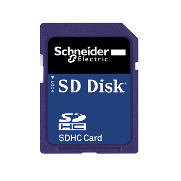 Carte Micro SD 32 Go - Adaptateur carte SD - Schneider