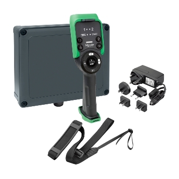 XARSK8L12W Schneider Electric Imagen del producto