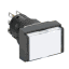 Afbeelding product XB6EDW1B1P Schneider Electric
