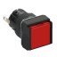 Afbeelding product XB6ECV4BP Schneider Electric