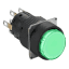 Slika izdelka XB6EAW3J2P Schneider Electric