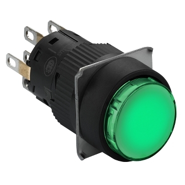 XB6EAF3B2P Product picture Schneider Electric