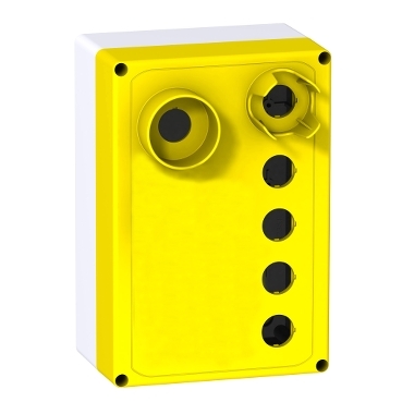 Εικόνα προϊόντος XALFP0602 Schneider Electric