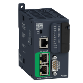 TM251MESC picture- Schneider-electric