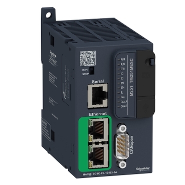 TM251MESC Schneider Electric Imagen del producto