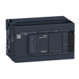 Schneider Electric TM241C24R Picture