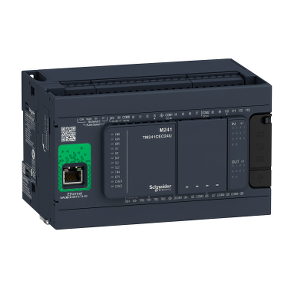 TM241CE24R image- Schneider-electric