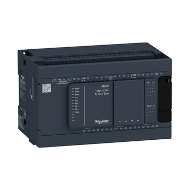 TM241C24U Product picture Schneider Electric