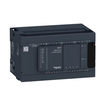 TM241C24T Product picture Schneider Electric