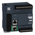 Schneider Electric TM221CE16R Image 