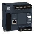 TM221C16T Schneider Electric Imagen del producto