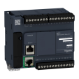 Schneider Electric TM221CE24R Picture