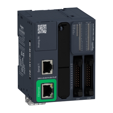 Schneider Electric TM221ME32TK Picture