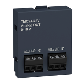 TMC2AQ2V foto- dataprocessor