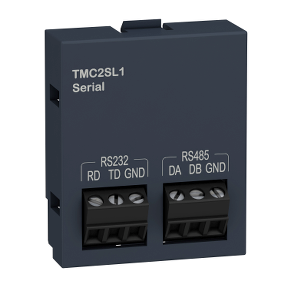 Tmc2sl1 Kartridzh M221 1 Posledovatelnoj Port Schneider Electric Rossiya