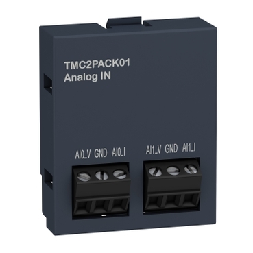 Bild av TMC2PACK01 Schneider Electric