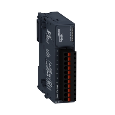 Slika proizvoda TM3DI8G Schneider Electric