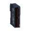 TM3DQ16UG - Discrete output module, Modicon TM3, 16 outputs transistor ...