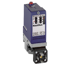 Xmla070d2c11 Pressure Switch Xmla 70 Bar Fixed Scale 1