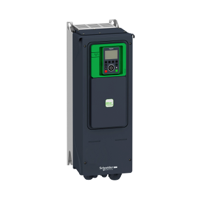 Atv650d22n4 Variable Speed Drive Atv650 22kw 30hp 380