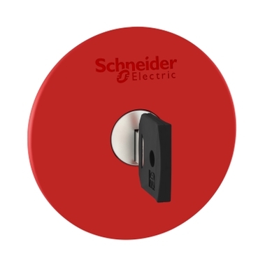 Afbeelding product ZB4BS964 Schneider Electric