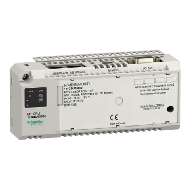 171CBU78090 Product picture Schneider Electric