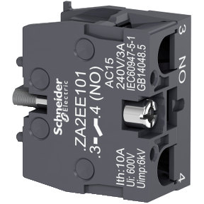 ZA2EE101 picture- Schneider-electric