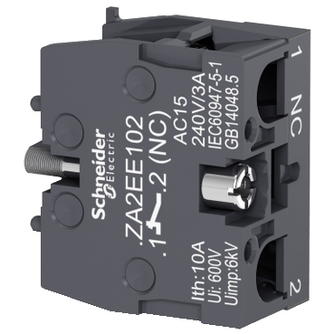 ZA2EE102 Product picture Schneider Electric