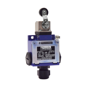 Xckm3915h29ex Limit Anahtari Xck M Makarali Manivela 2 Nk 1 Na Atex Schneider Electric Turkiye