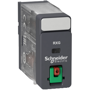RXG11B7 picture- Schneider-electric