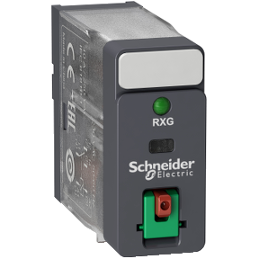 RXG12B7 picture- Schneider-electric
