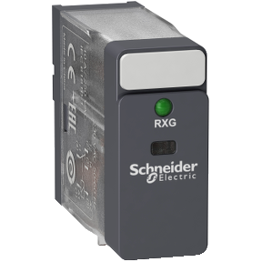 RXG13F7 picture- Schneider-electric