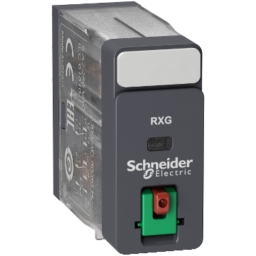 RXG21B7 Image Schneider Electric