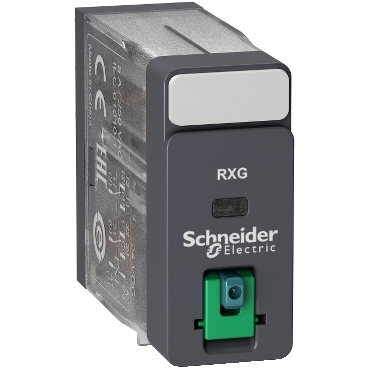 Slika izdelka RXG21RD Schneider Electric