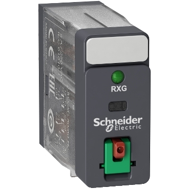 RXG22B7 Schneider Electric Image
