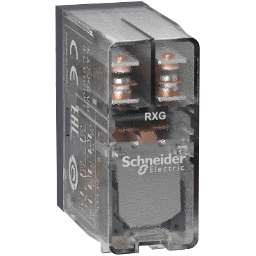 RXG25JD Image Schneider Electric