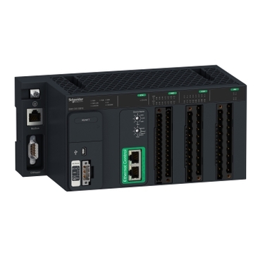 Modicon MC80 Schneider Electric 緊湊型製程自動化控制器