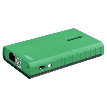 Adaptateur RJ45 Femelle/Femelle - Swiss-Green