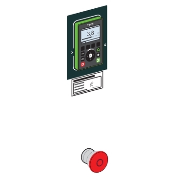 VW3AP1502 Product picture Schneider Electric