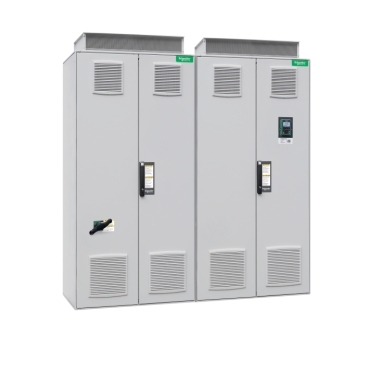 Bild ATV980C63Q4X1 Schneider Electric