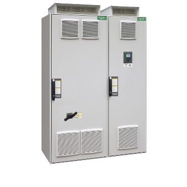 ATV660C80Q4X1 Hình ảnh sản phẩm Schneider Electric