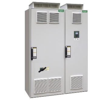 ATV660C80Q4X1 Frekvensomformer 800kW 1420A 3x400V IP23 for bestilling af ATV660, 680, 960 & 980 kontakt Schneider på 88302000 | Schneider Electric Denmark