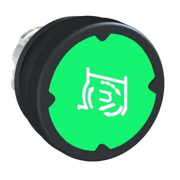 Εικόνα προϊόντος ZB4BC38067RA Schneider Electric